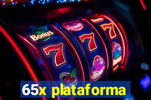 65x plataforma